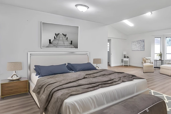 Coliving in Lealman - Clearwater-St. Petersburg, Tampa