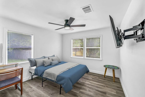 Coliving in Ost / South Union - Inner Loop, Houston