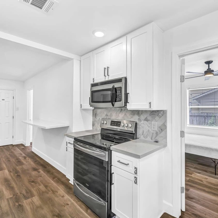 Coliving in Ost / South Union - Inner Loop, Houston