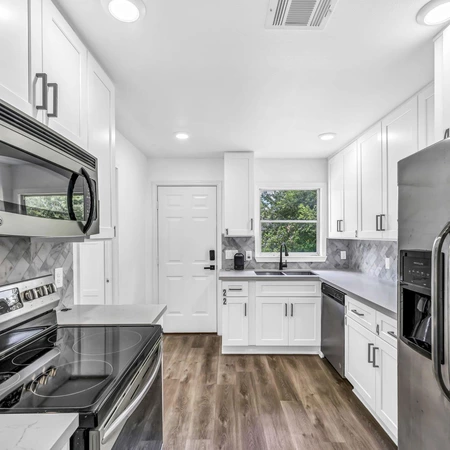 Coliving in Ost / South Union - Inner Loop, Houston