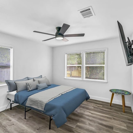 Coliving in Ost / South Union - Inner Loop, Houston