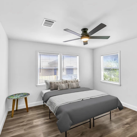 Coliving in Ost / South Union - Inner Loop, Houston