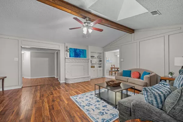 Coliving in DeSoto - Sw Dallas, Dallas