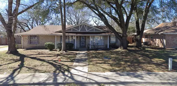 Coliving in DeSoto - Sw Dallas, Dallas