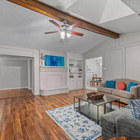 Coliving in DeSoto - Sw Dallas, Dallas
