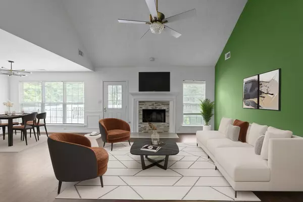 Coliving in Snellville - East Atl, Atlanta