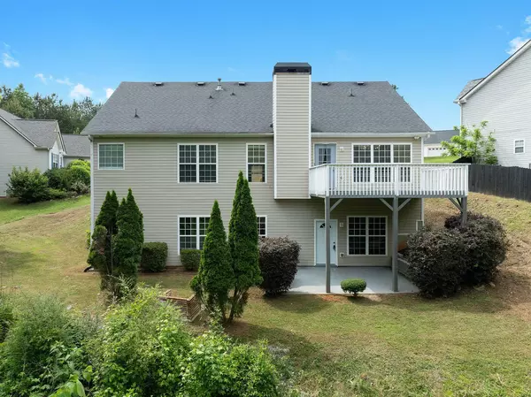 Coliving in Snellville - East Atl, Atlanta