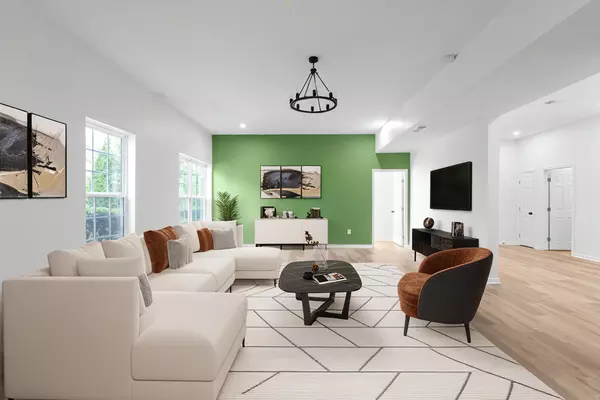 Coliving in Snellville - East Atl, Atlanta