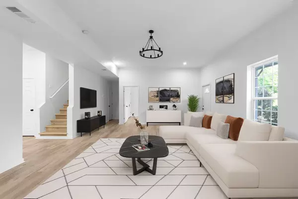 Coliving in Snellville - East Atl, Atlanta