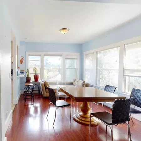 Coliving in Green Lake - North Seattle, Seattle