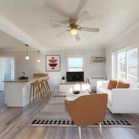2 bedrooms apartment for rent in Boyle Heights - Central Los Angeles, Los Angeles