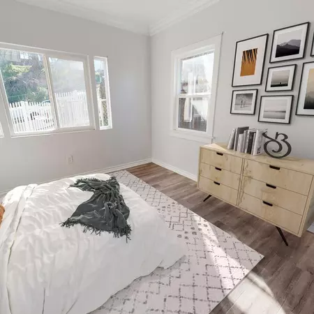 2 bedrooms apartment for rent in Boyle Heights - Central Los Angeles, Los Angeles