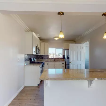 2 bedrooms apartment for rent in Boyle Heights - Central Los Angeles, Los Angeles