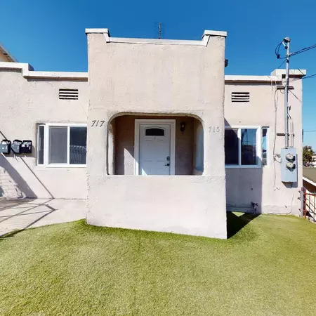 2 bedrooms apartment for rent in Boyle Heights - Central Los Angeles, Los Angeles