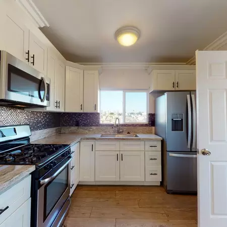 2 bedrooms apartment for rent in Boyle Heights - Central Los Angeles, Los Angeles