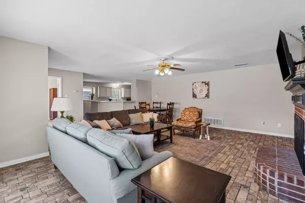 Coliving in Watauga - Forth Worth, Dallas