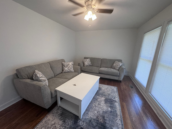 Coliving in Woodcroft - Durham, Raleigh