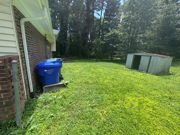 Coliving in Woodcroft - Durham, Raleigh