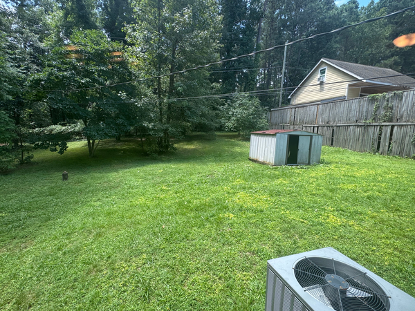 Coliving in Woodcroft - Durham, Raleigh