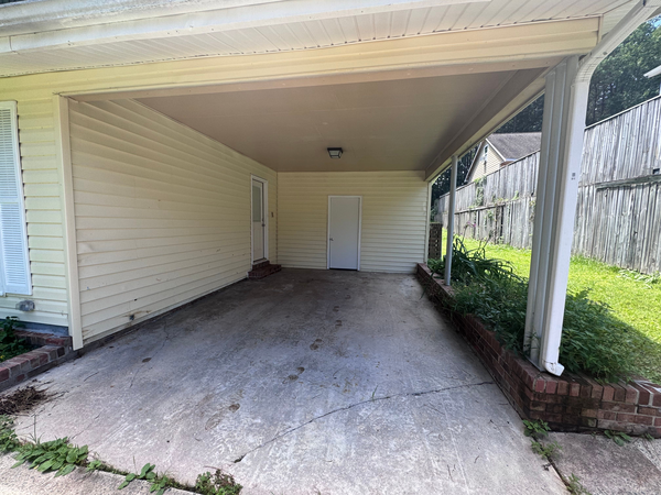 Coliving in Woodcroft - Durham, Raleigh