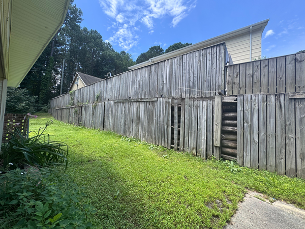 Coliving in Woodcroft - Durham, Raleigh