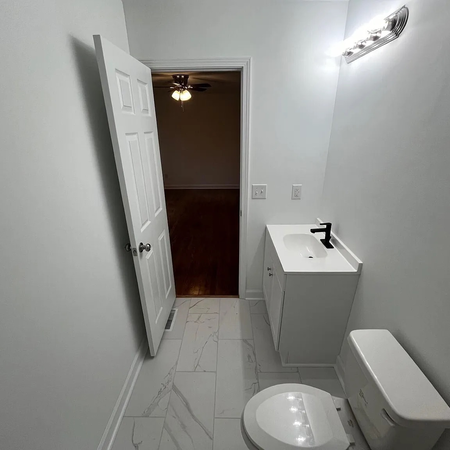 Coliving in Woodcroft - Durham, Raleigh