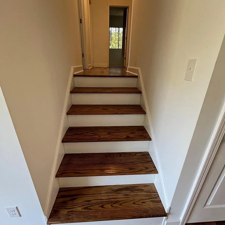 Coliving in Woodcroft - Durham, Raleigh