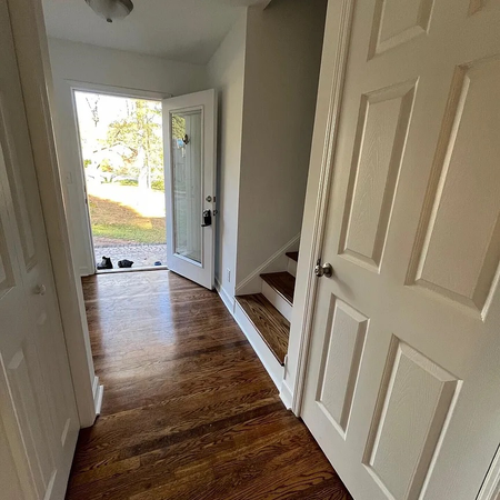 Coliving in Woodcroft - Durham, Raleigh
