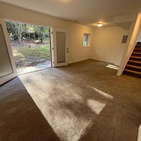 Coliving in Woodcroft - Durham, Raleigh
