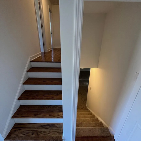 Coliving in Woodcroft - Durham, Raleigh