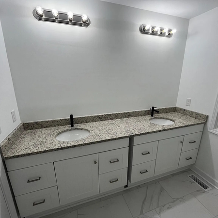 Coliving in Woodcroft - Durham, Raleigh
