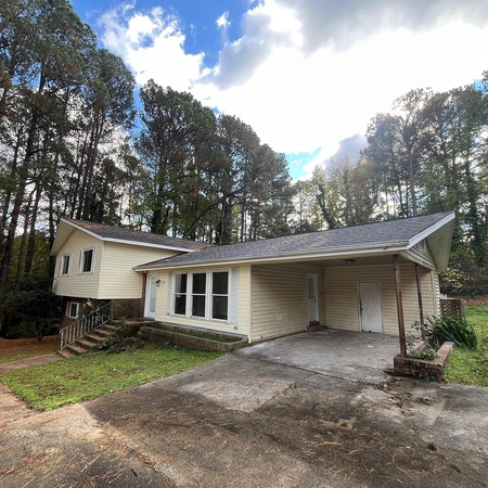 Coliving in Woodcroft - Durham, Raleigh