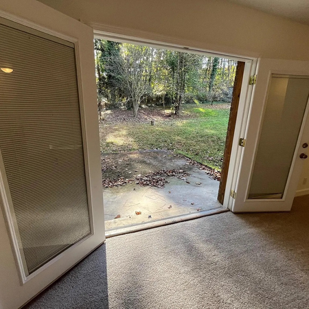 Coliving in Woodcroft - Durham, Raleigh
