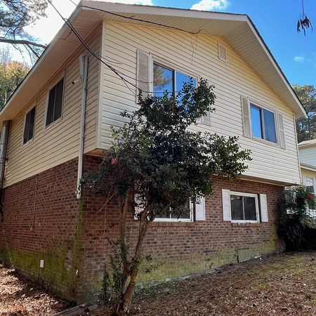Coliving in Woodcroft - Durham, Raleigh