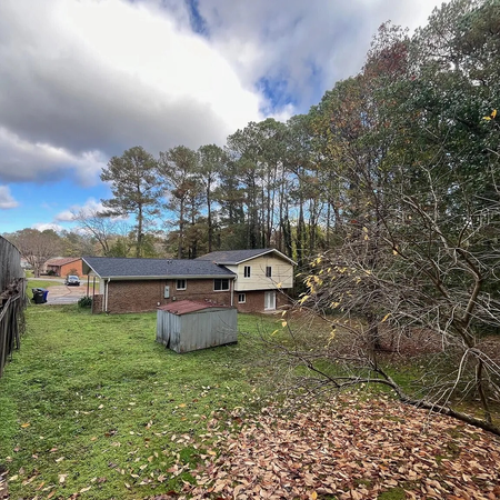 Coliving in Woodcroft - Durham, Raleigh