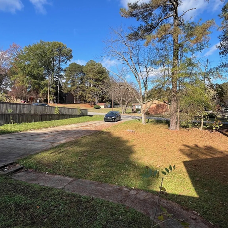 Coliving in Woodcroft - Durham, Raleigh