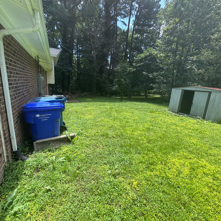 Coliving in Woodcroft - Durham, Raleigh