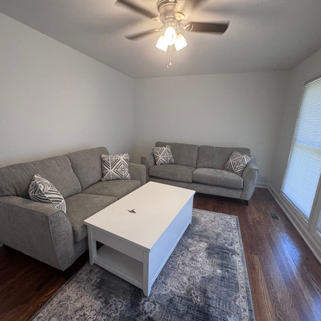 Coliving in Woodcroft - Durham, Raleigh