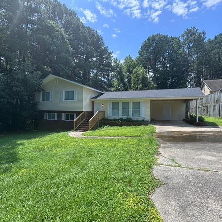 Coliving in Woodcroft - Durham, Raleigh