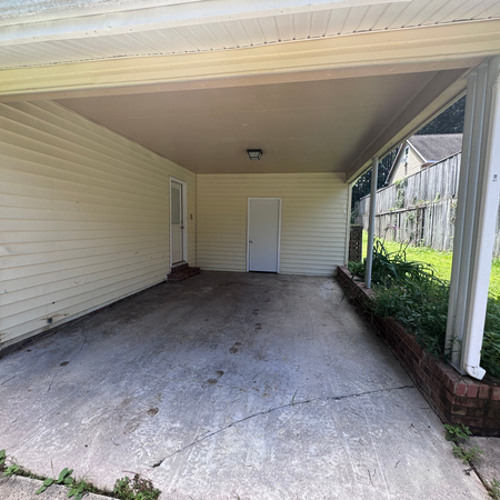 Coliving in Woodcroft - Durham, Raleigh