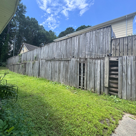 Coliving in Woodcroft - Durham, Raleigh
