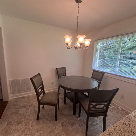 Coliving in Woodcroft - Durham, Raleigh