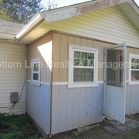 Coliving in Thomasboro - Hoskins - West Charlotte, Charlotte