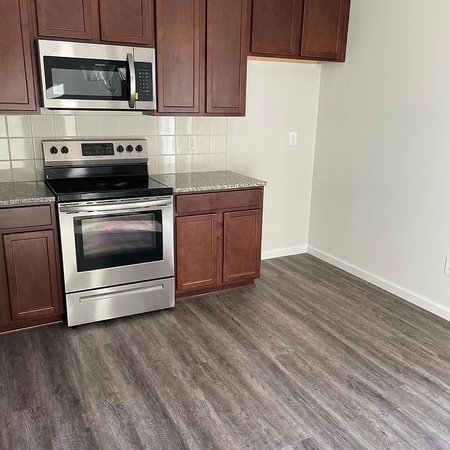 Coliving in Belmont NC - West Charlotte, Charlotte