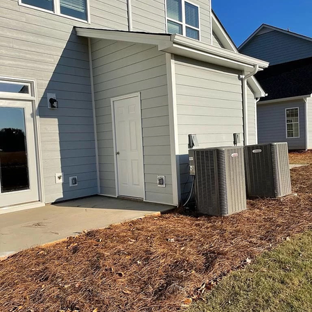 Coliving in Belmont NC - West Charlotte, Charlotte