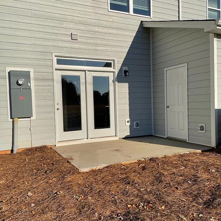 Coliving in Belmont NC - West Charlotte, Charlotte