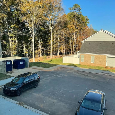 Coliving in Belmont NC - West Charlotte, Charlotte