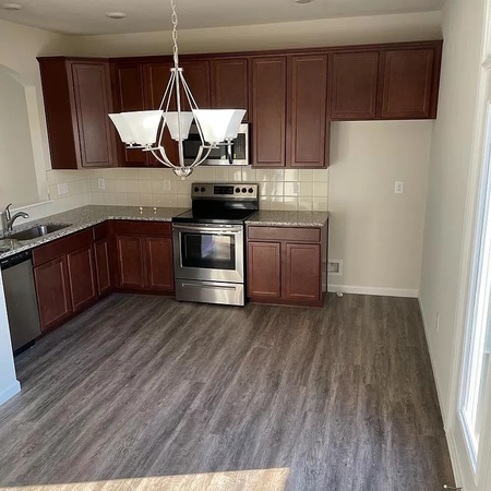 Coliving in Belmont NC - West Charlotte, Charlotte
