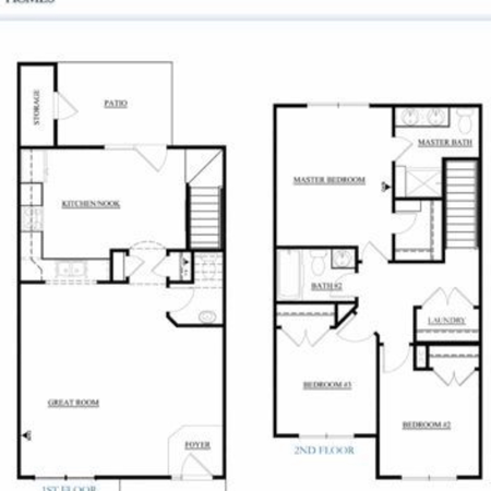 Coliving in Belmont NC - West Charlotte, Charlotte