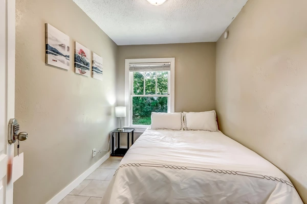 Coliving in Springfield - Downtown JAX, Jacksonville